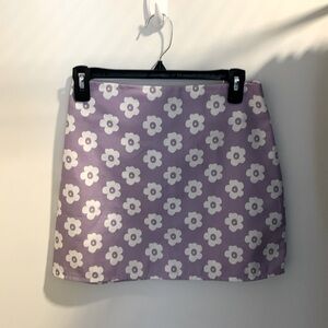 Lavender Haze skirt 💜